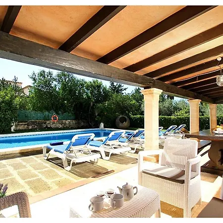 Peace And Relax At 5 Min Driving To Puerto By Renthousing * Pollenca