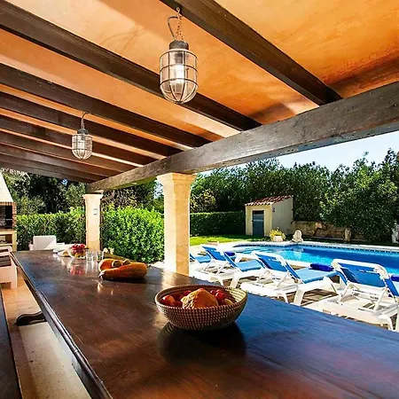 Holiday home Peace And Relax At 5 Min Driving To Puerto By Renthousing