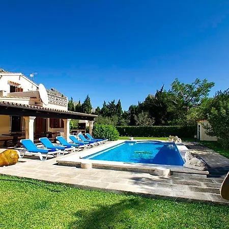 Holiday home Peace And Relax At 5 Min Driving To Puerto By Renthousing *