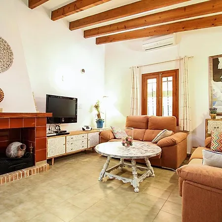 Holiday home Peace And Relax At 5 Min Driving To Puerto By Renthousing *