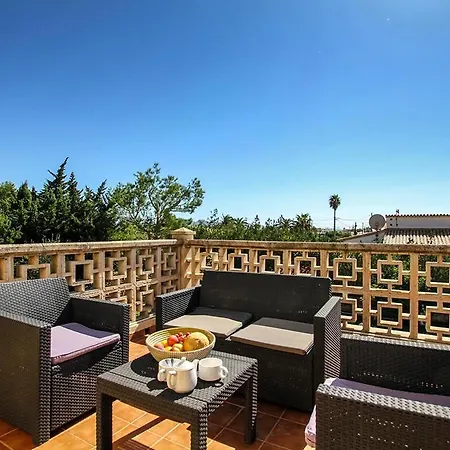 Holiday home Peace And Relax At 5 Min Driving To Puerto By Renthousing Pollenca