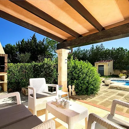 Peace And Relax At 5 Min Driving To Puerto By Renthousing Pollenca