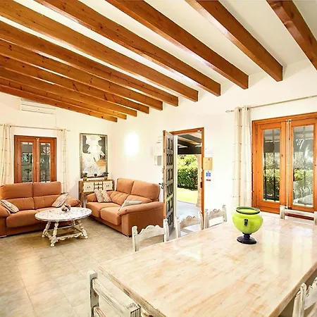 Holiday home Peace And Relax At 5 Min Driving To Puerto By Renthousing *