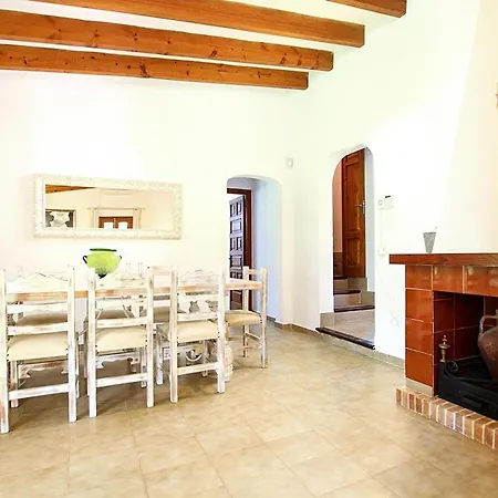 Peace And Relax At 5 Min Driving To Puerto By Renthousing * Польенса